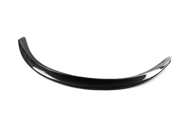 Performance Carbon Fiber Trunk Spoiler - Toyota A90 Supra