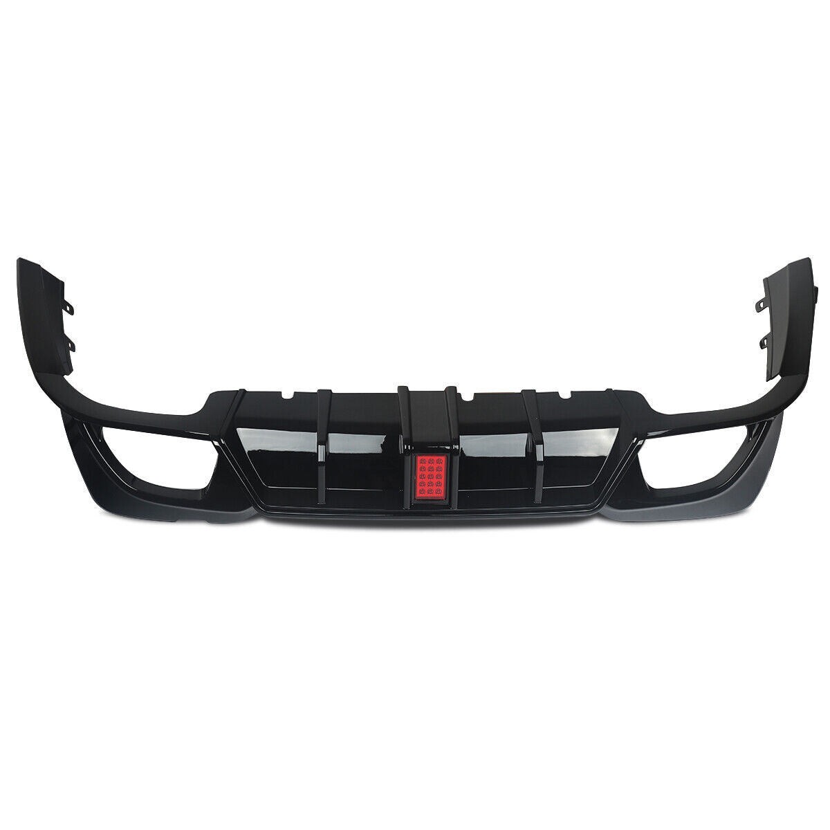 https://www.thecarbonindustries.com › products › abs-m-performance-rear-diffuser-w-brake-light-for-bmw-3-series-g20-g21-330i-m340i