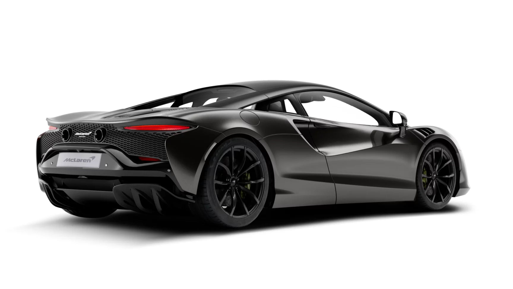 Mclaren Artura
