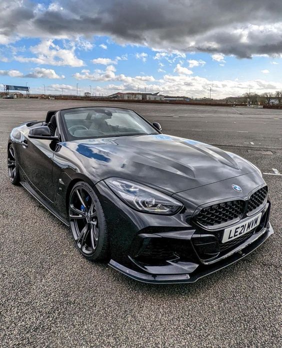 BMW Z4