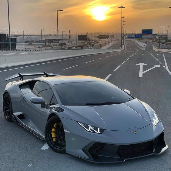 Lamborghini Huracan/EVO