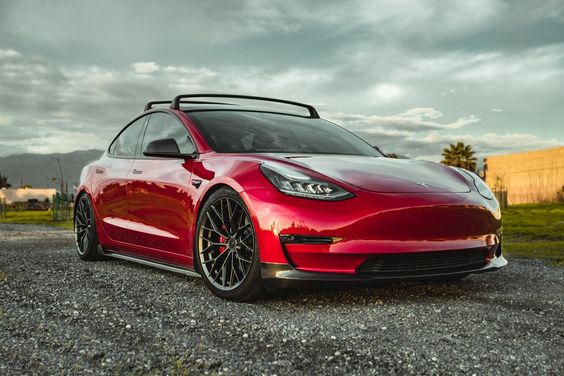 Tesla