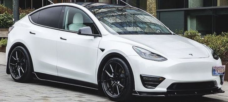 Model Y