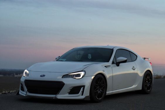 FRS/BRZ