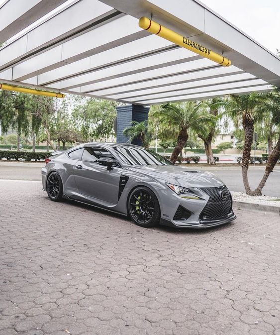 Lexus