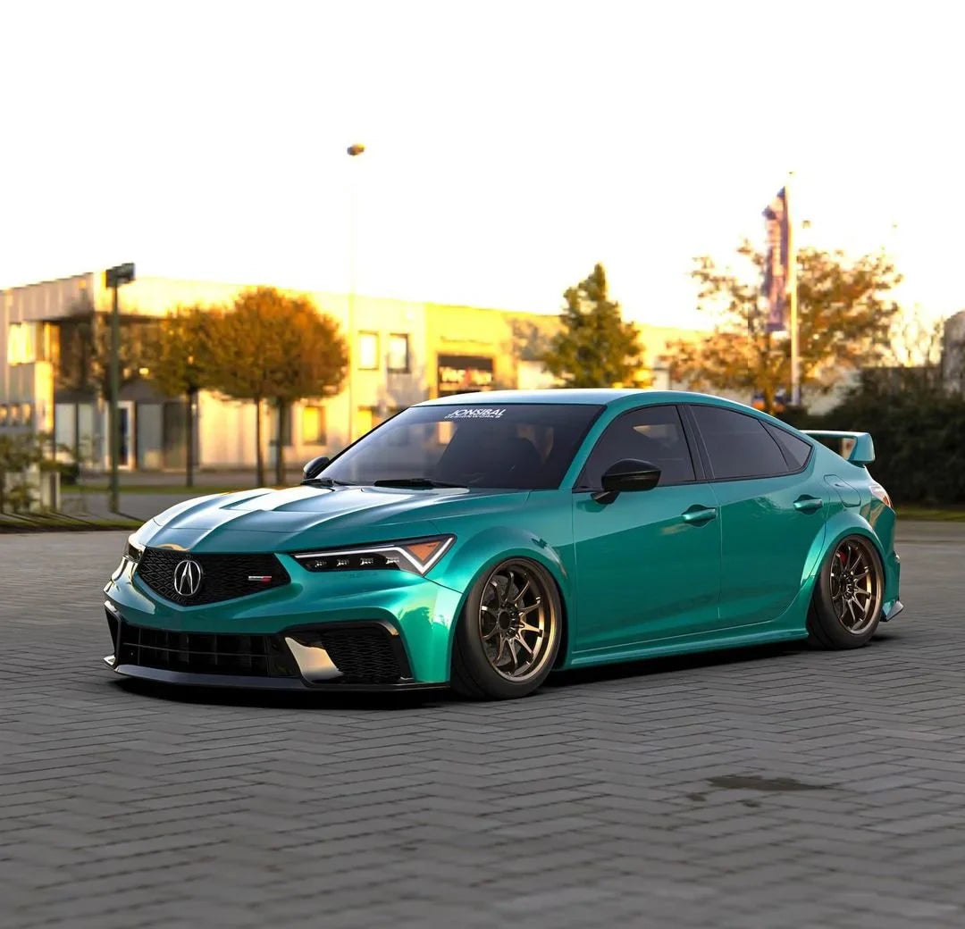 Acura Integra