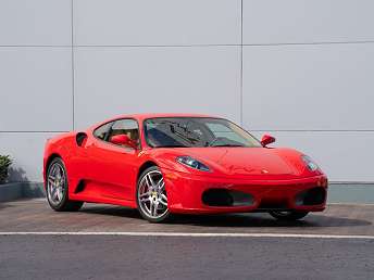 Ferrari F430