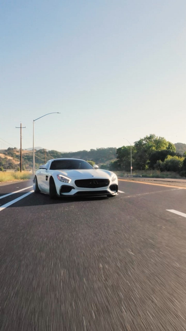 Mercedes Benz
