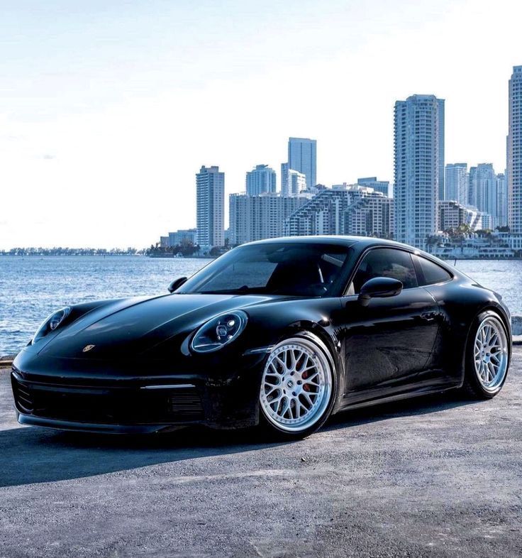 911 992.1 Carrera
