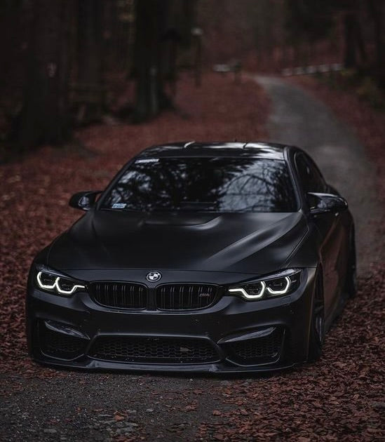 BMW F82 / F83 M4