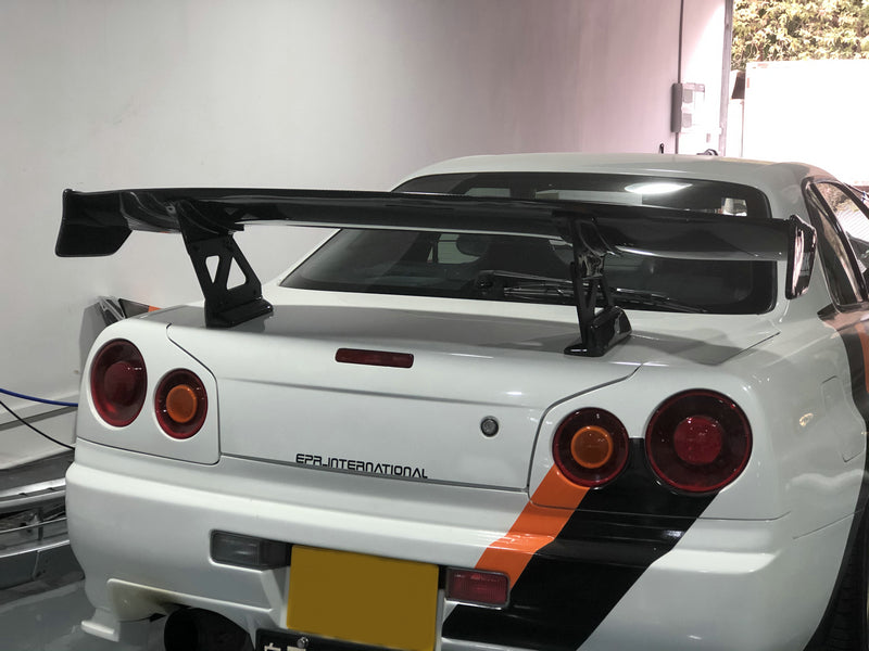 Nissan R34