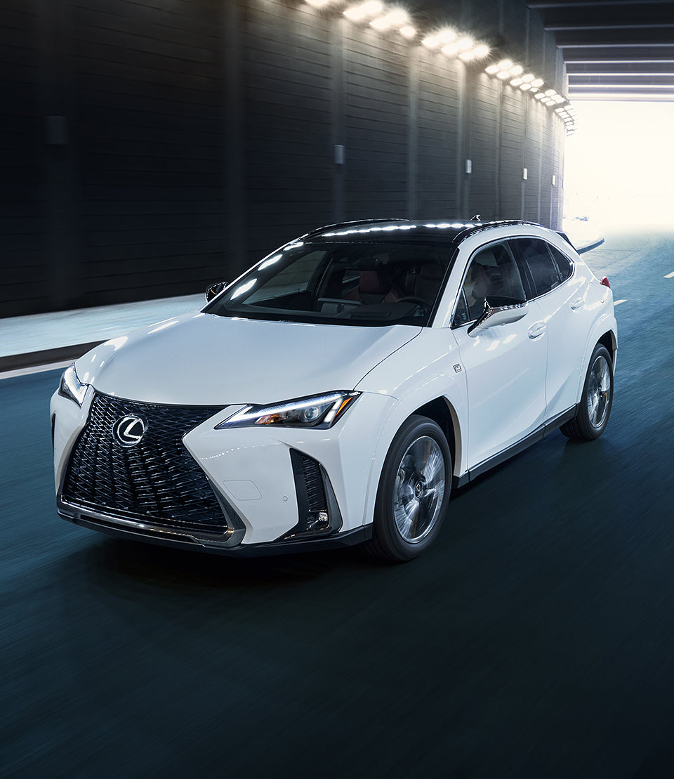 Lexus UX 250h / 300 / 300h / F Sport