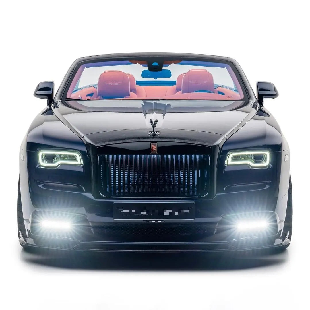 Rolls Royce