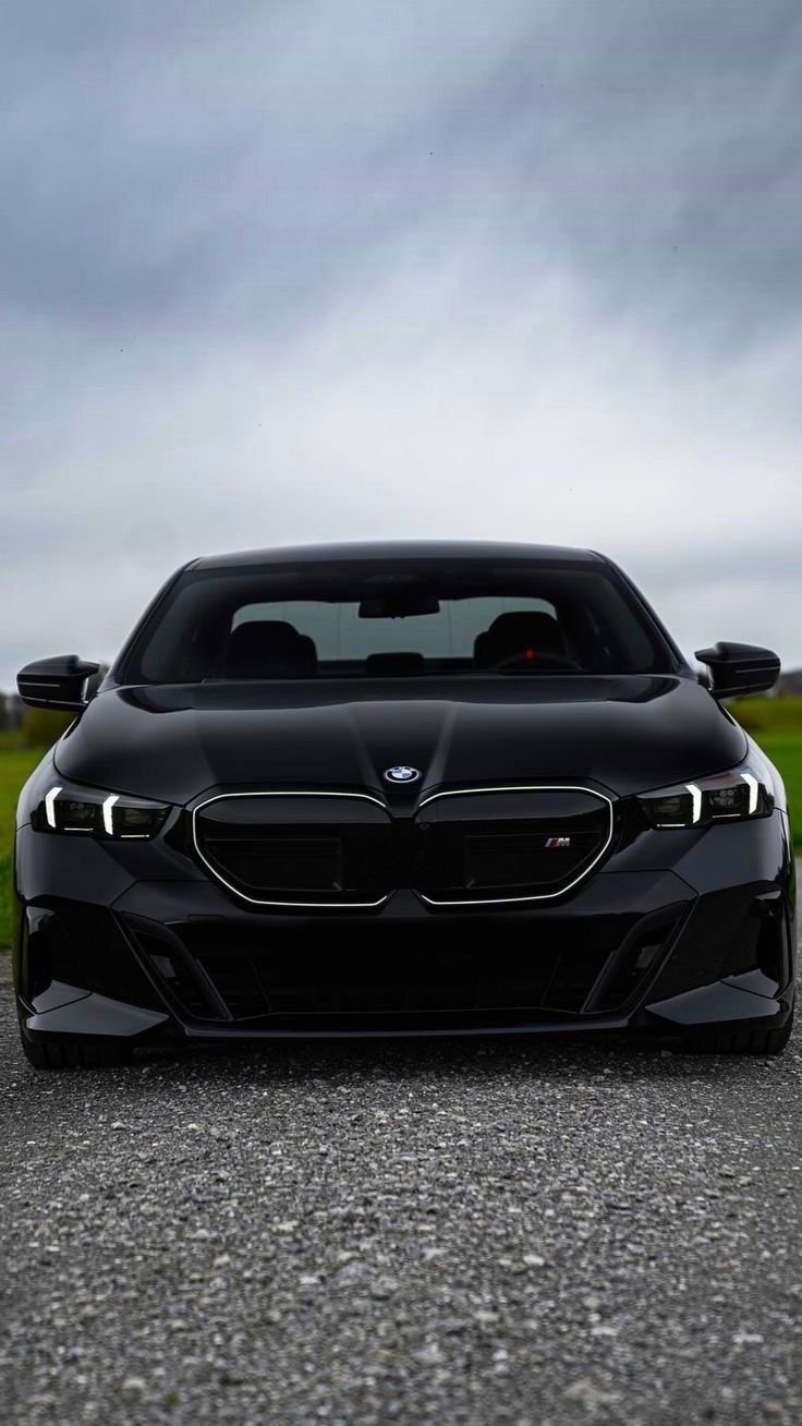 BMW G60