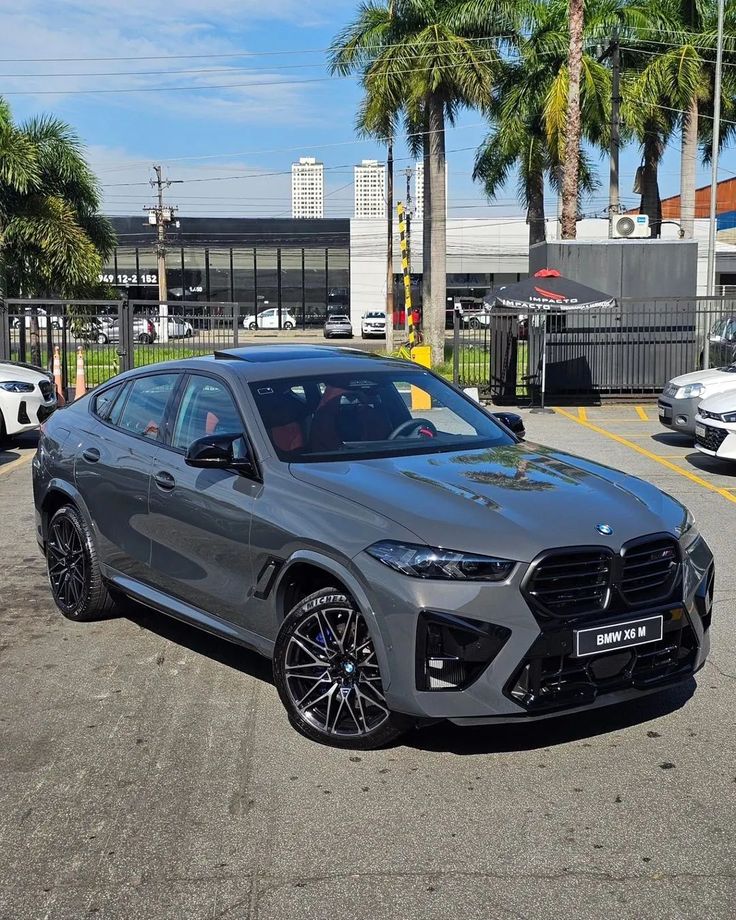 G06 X6