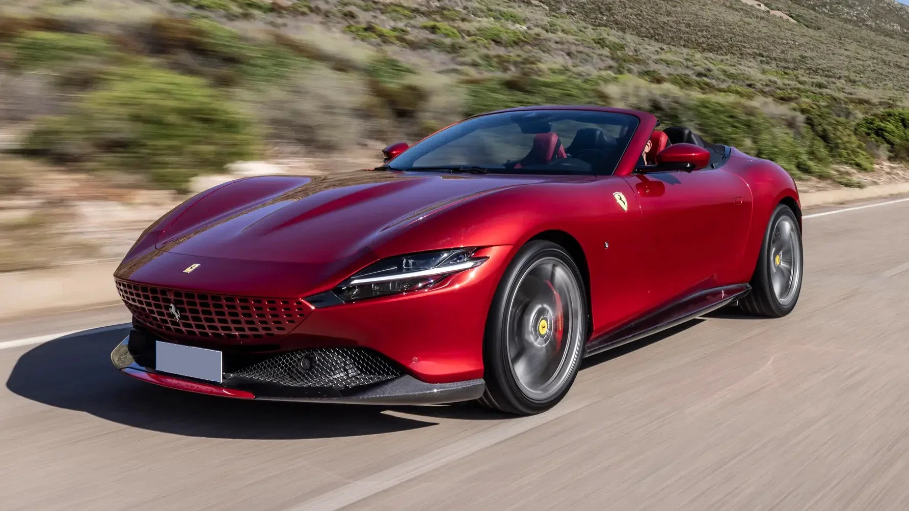 Ferrari Roma