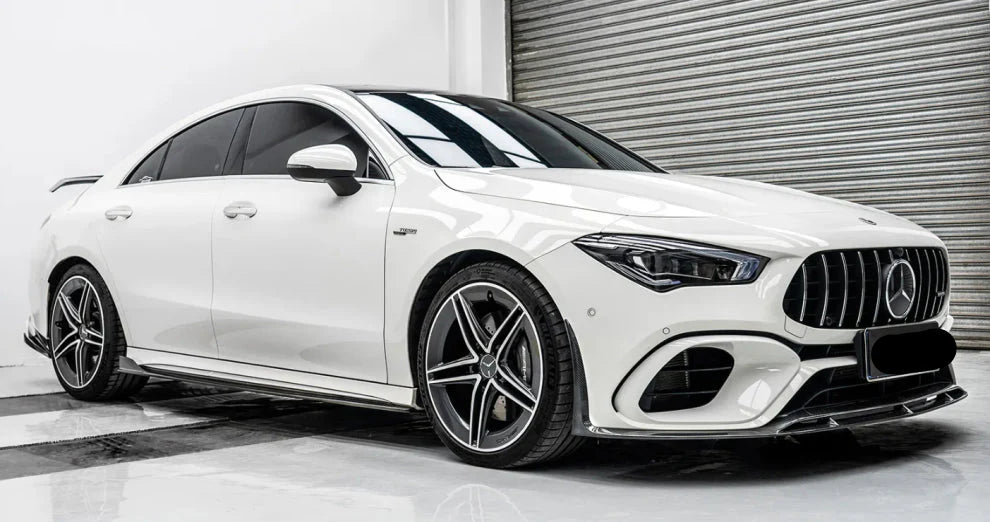 Mercedes Benz CLA W118 / C118
