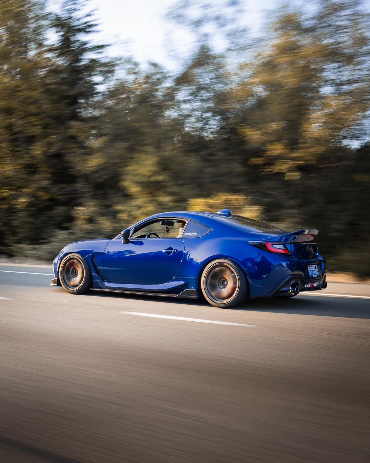 GR86/BRZ ZN8/ZD6