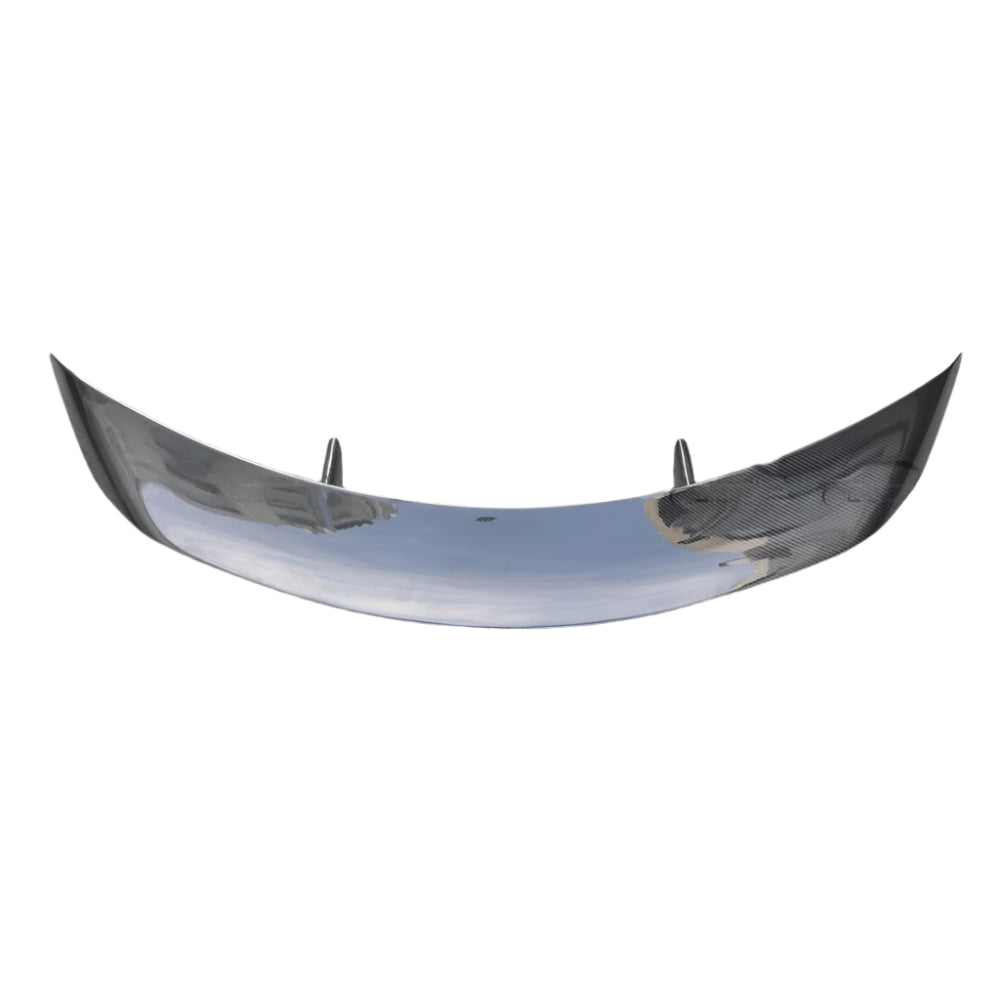 Carbon Fiber Rear Spoiler Wing AG Style - Toyota Supra A90 GR