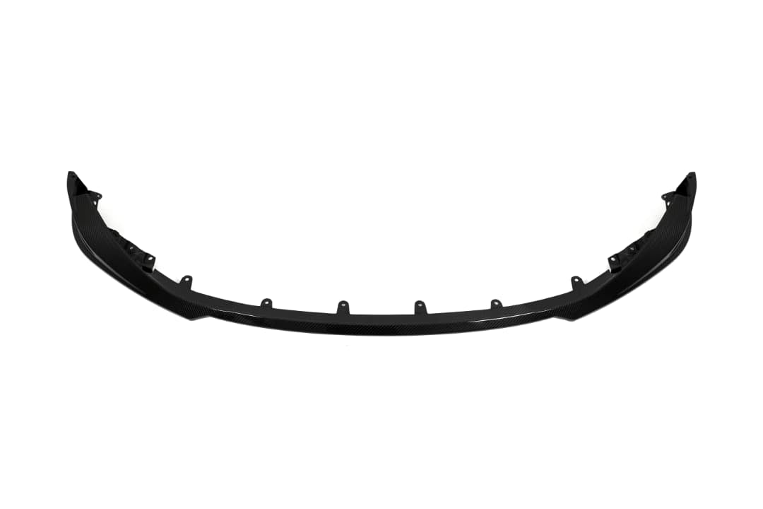 Carbon Fiber N Style Front lip- BMW G80 M3 G82 M4 G83 M4