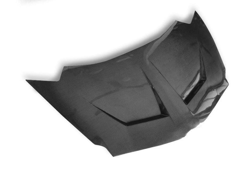 https://www.thecarbonindustries.com › products › 1016-style-dry-carbon-fiber-front-hood-lamborghini-aventador

