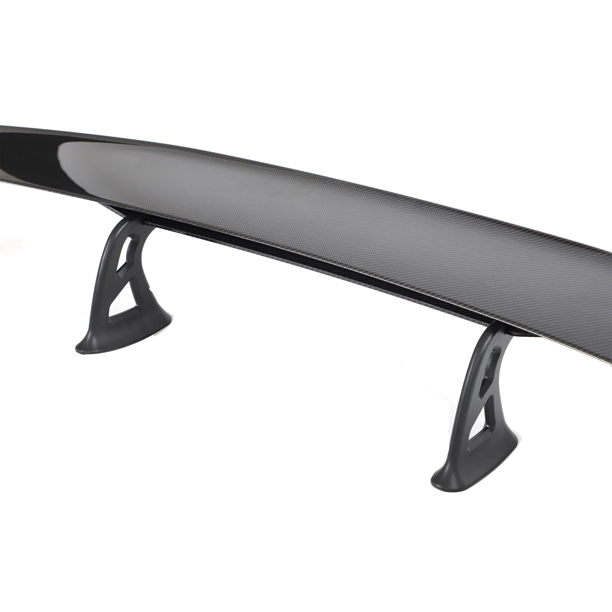 Prepreg Carbon Fiber GT Rear Trunk Wing - BMW G87 M2