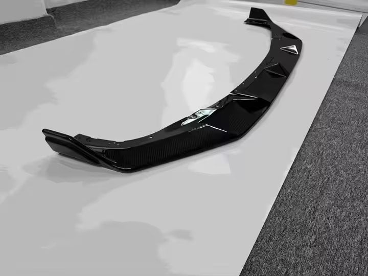 Carbon Fiber LD Aero Body Kit - BMW X5M X6M F96 F95 LCI