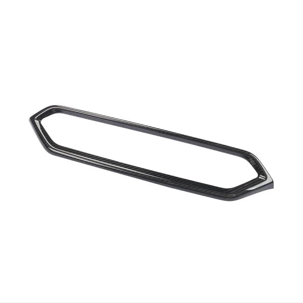 Carbon Fiber Interior AC Cover Trim - BMW G80/G81/G82/G83/G87