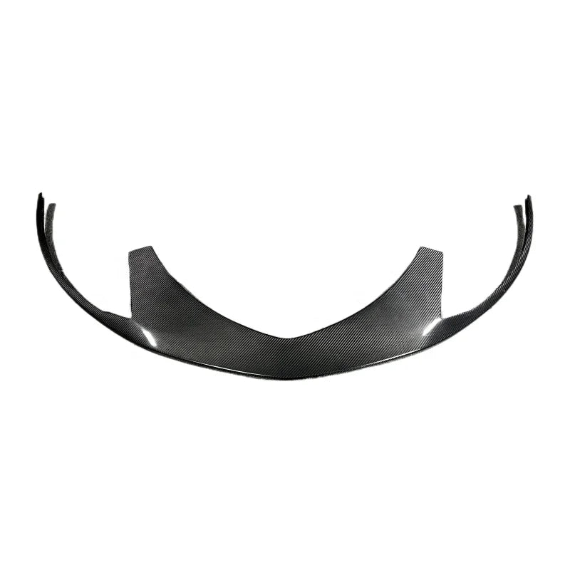 Prepreg Carbon Fiber N style Front Lip - McLaren GT
