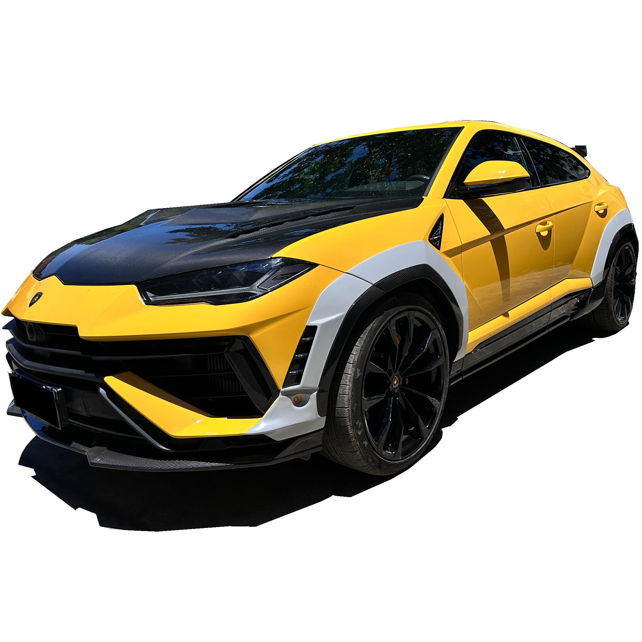 Carbon Fiber 1016 Style Wide Body Aero kit - Lamborghini URUS / URUS S
