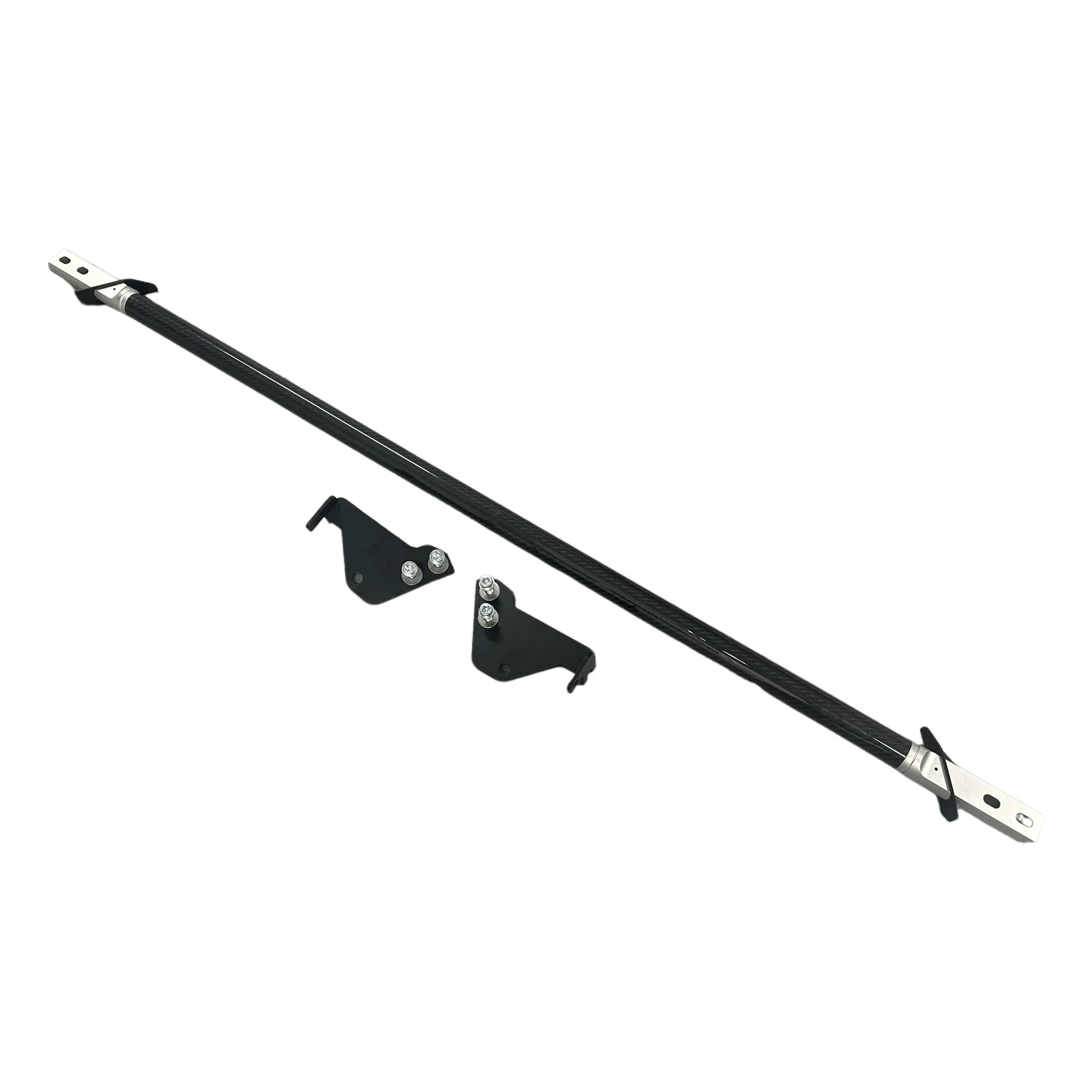 Carbon Fiber Rear Strut Brace for Toyota Supra GR A90 A91