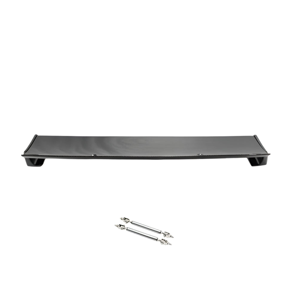 Carbon Rear Spoiler RB Style Wing - Nissan Skyline R32 GTR