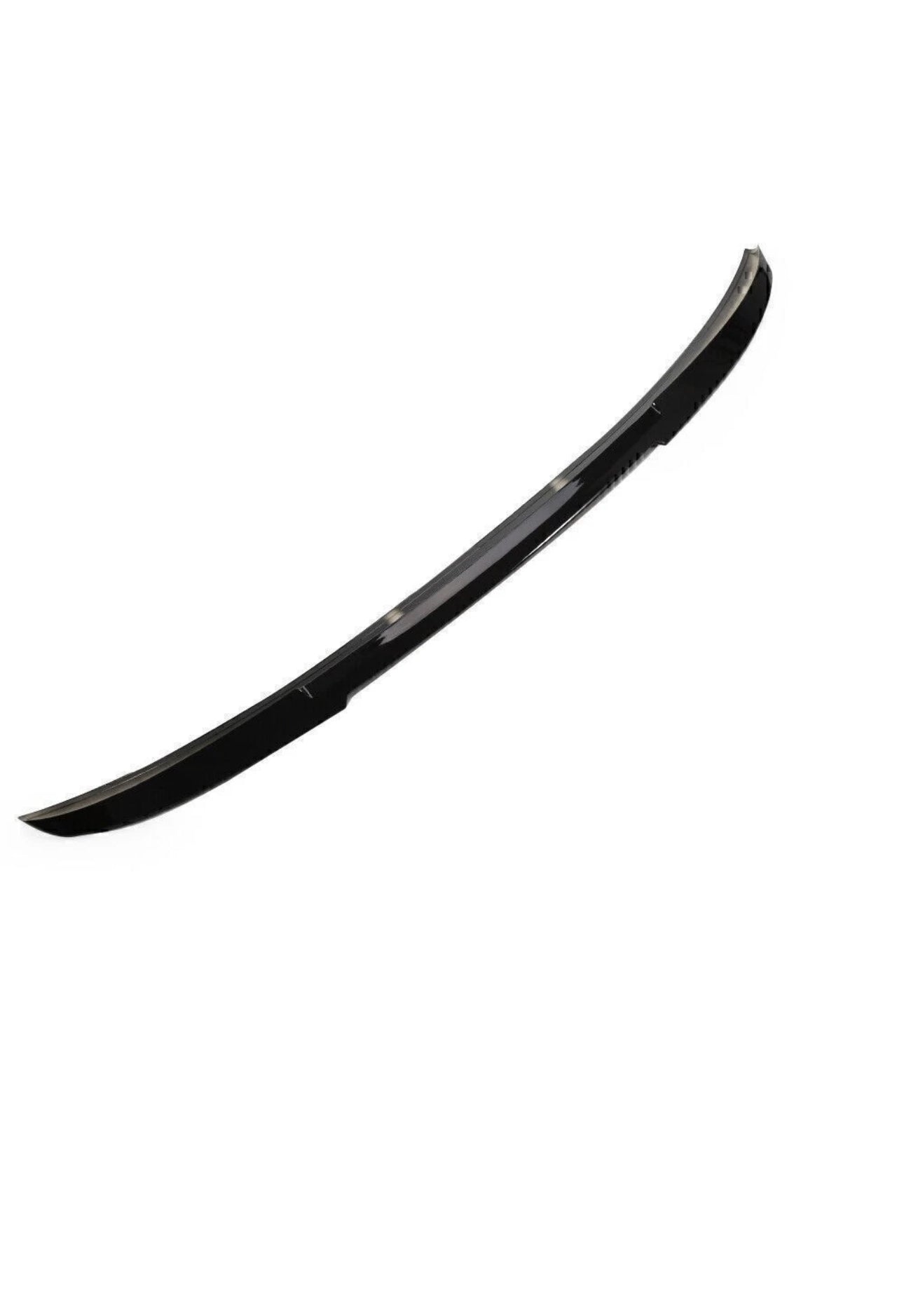 Gloss Black M4 style Spoiler - BMW F80 M3 & F30 3 Series
