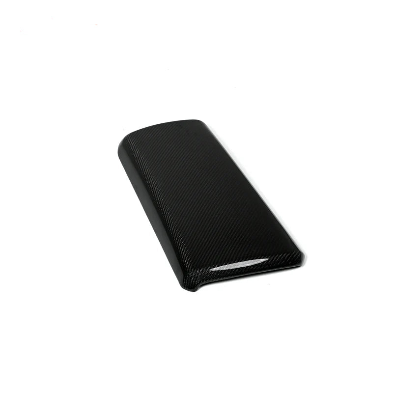 Carbon Fiber Center Console - BMW G80 M3 G82 M4 G87 M2