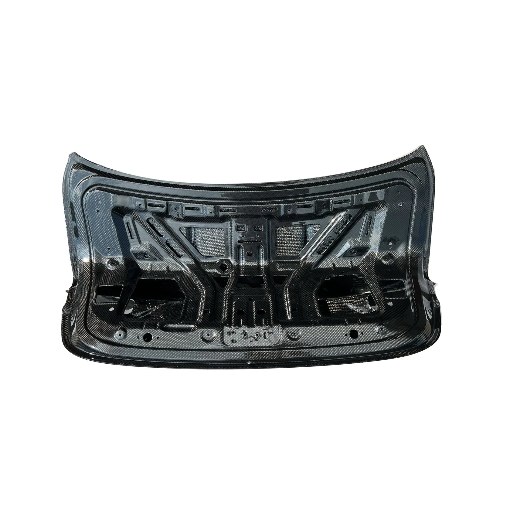 CSL Style Carbon Fiber Conversion Kit - BMW G80 M3 / G82 M4
