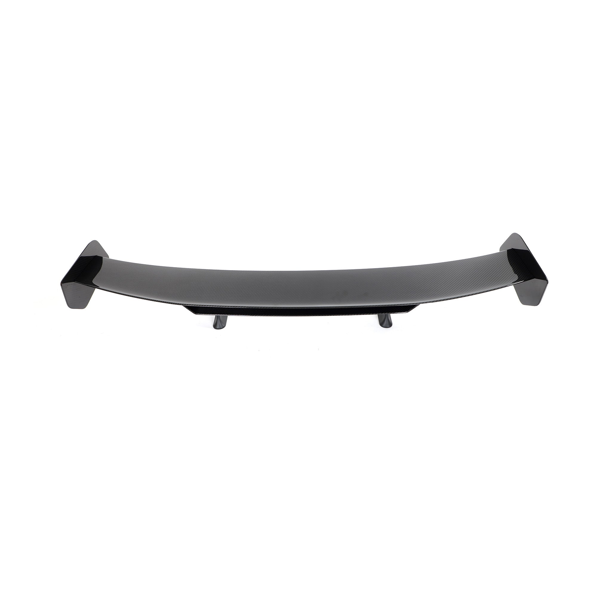 Prepreg Carbon Fiber GT Rear Trunk Wing - BMW G87 M2