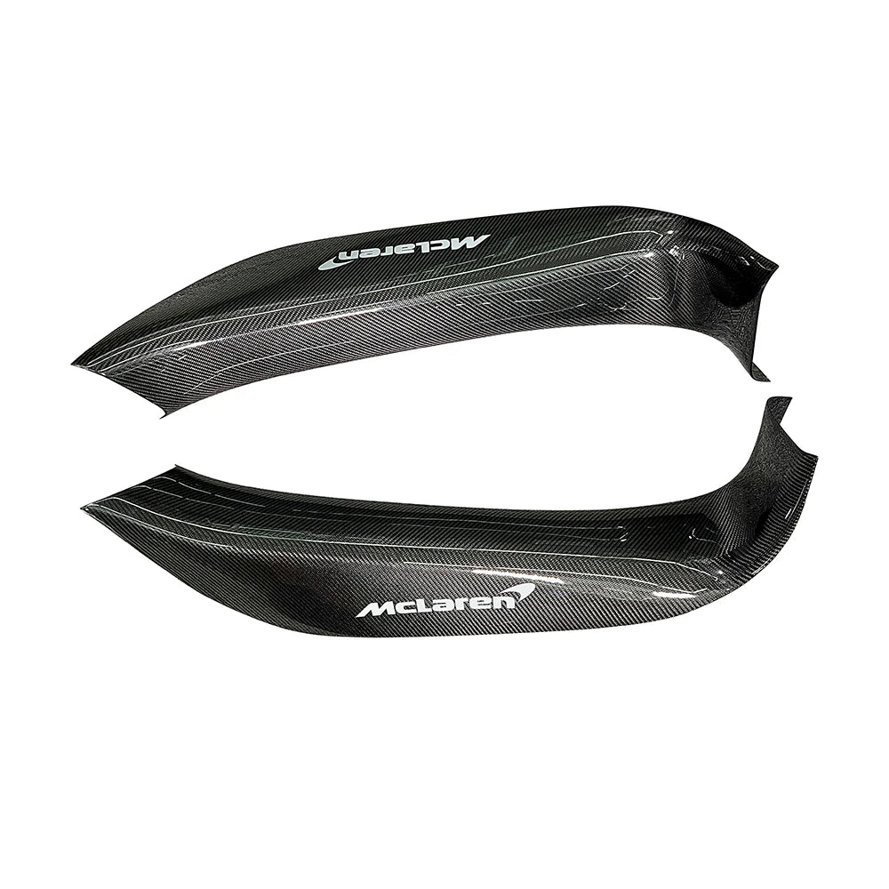 Carbon Fiber Door Sill - McLaren 540C/570S/570GT/600LT