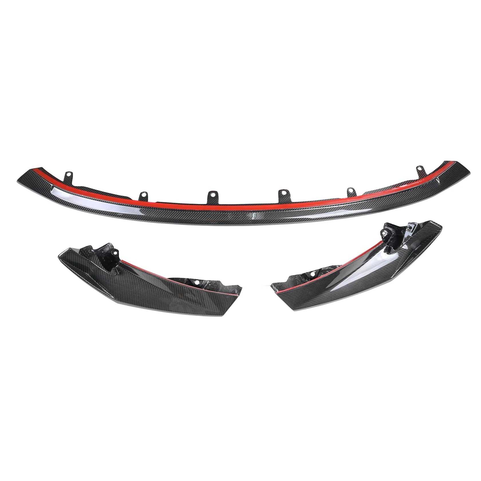 CSL Style Carbon Fiber Conversion Kit - BMW G80 M3 / G82 M4