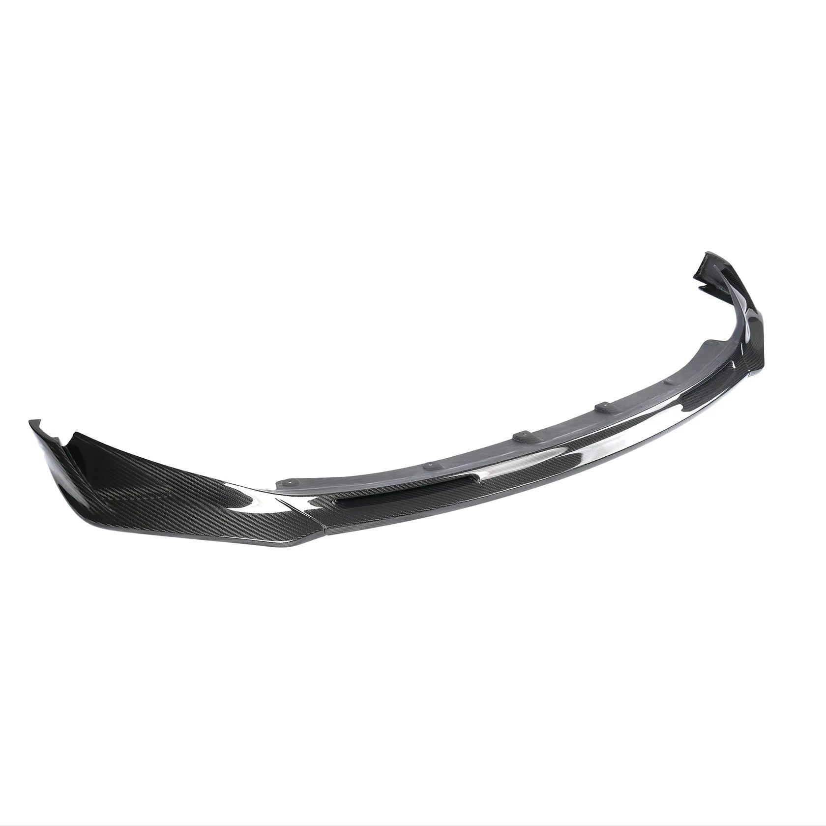 Dry Carbon Fiber Front Aero Kit - G80 M3 | G82/G83 M4