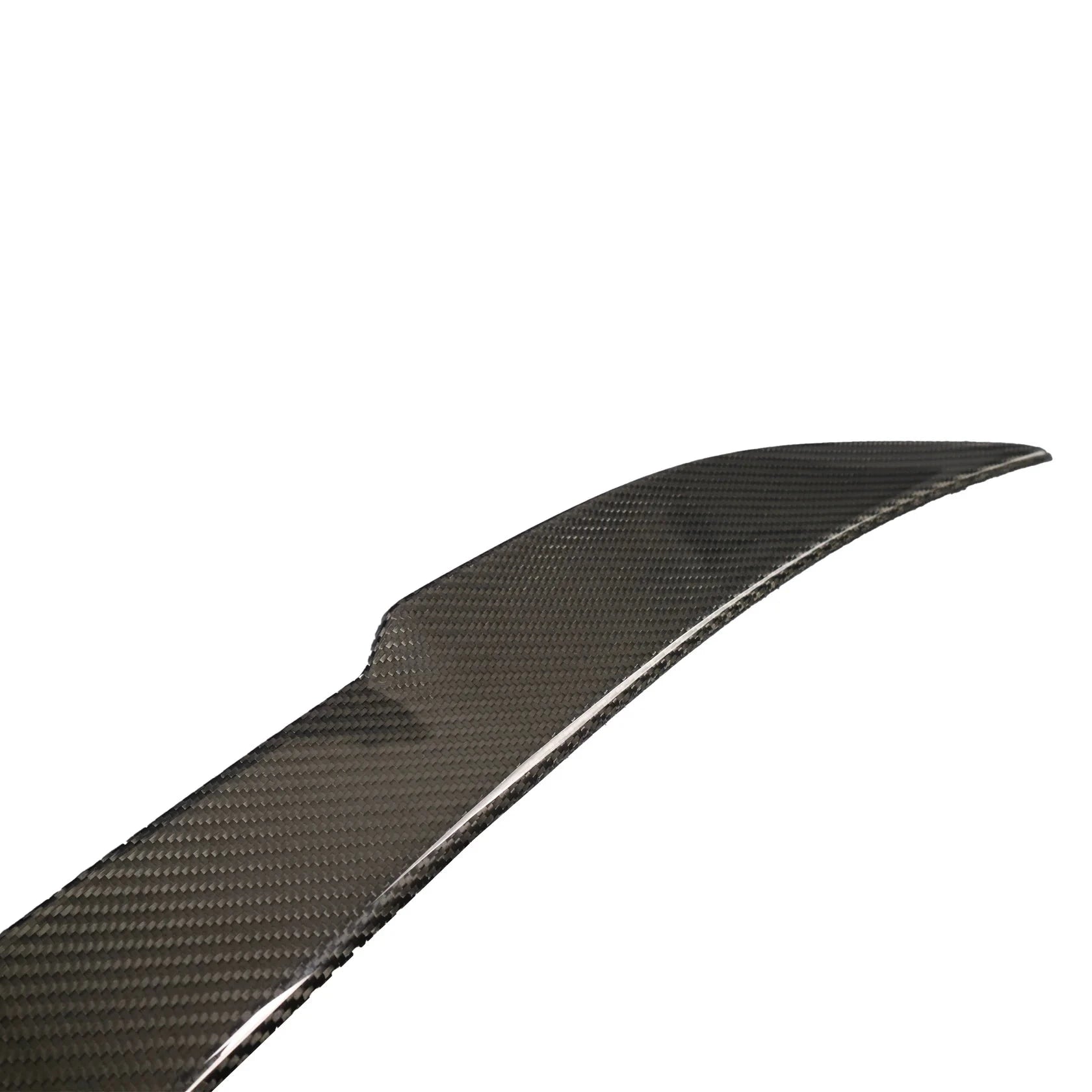 Dry Carbon Fiber CS  Spoiler V2 - BMW G20 3 Series / G80 M3 / G82 M4