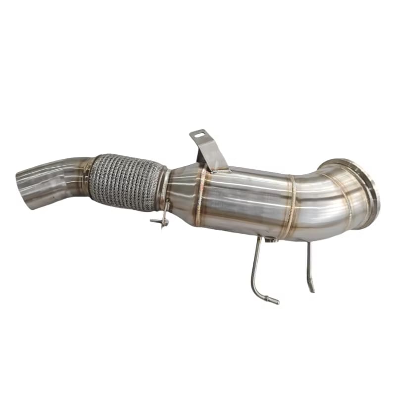 BMW G20/G22 M340i/M440i Gen 3 B58 Downpipe
