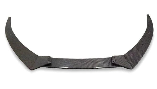 https://www.thecarbonindustries.com › products › 3pc-carbon-fiber-front-lip-audi-r8-v10-plus

