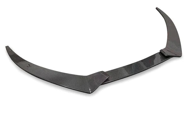https://www.thecarbonindustries.com › products › 3pc-carbon-fiber-front-lip-audi-r8-v10-plus

