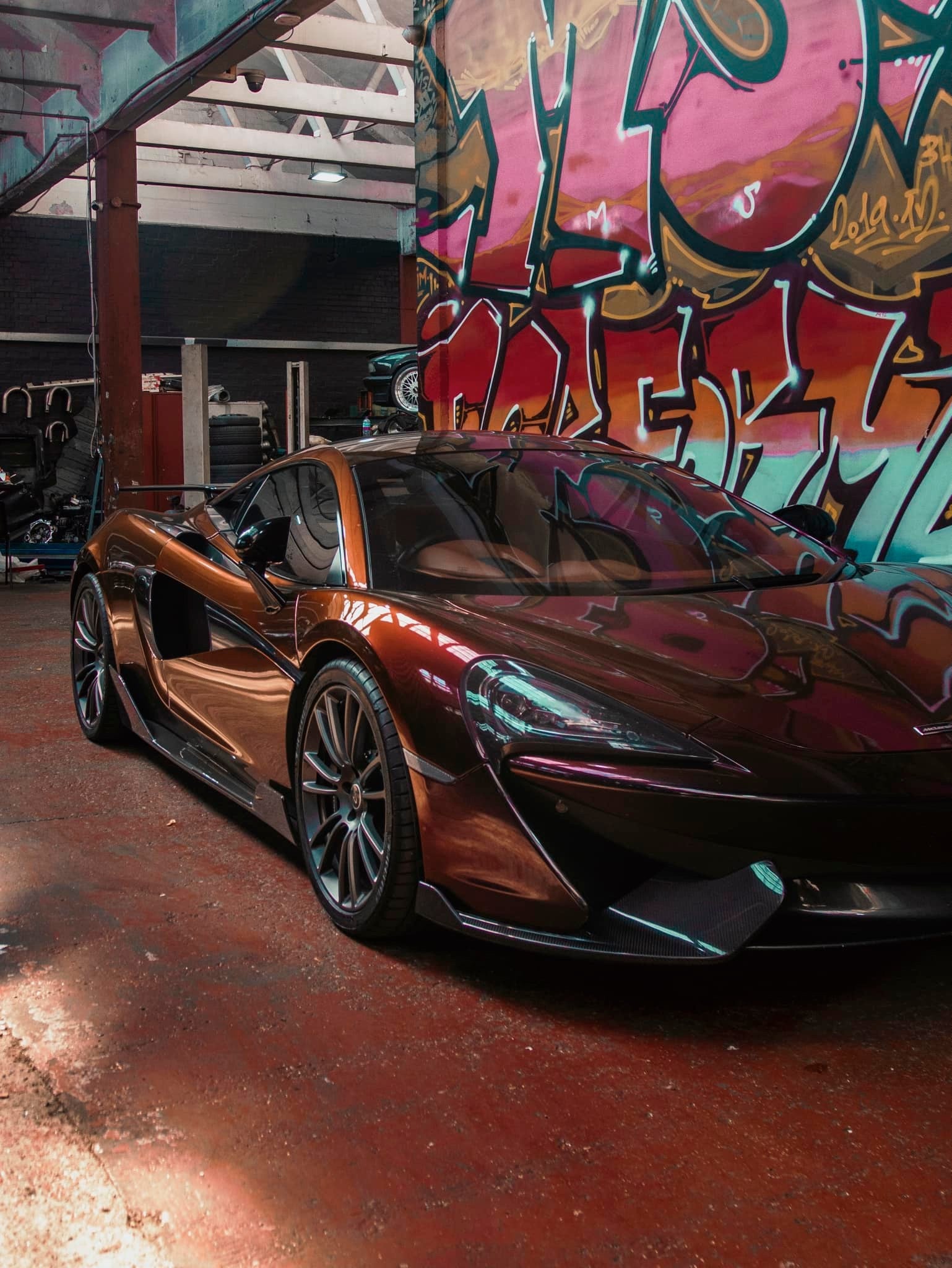 https://www.thecarbonindustries.com › products › 600lt-style-carbon-fiber-side-skirts-mclaren-570gt-570s

