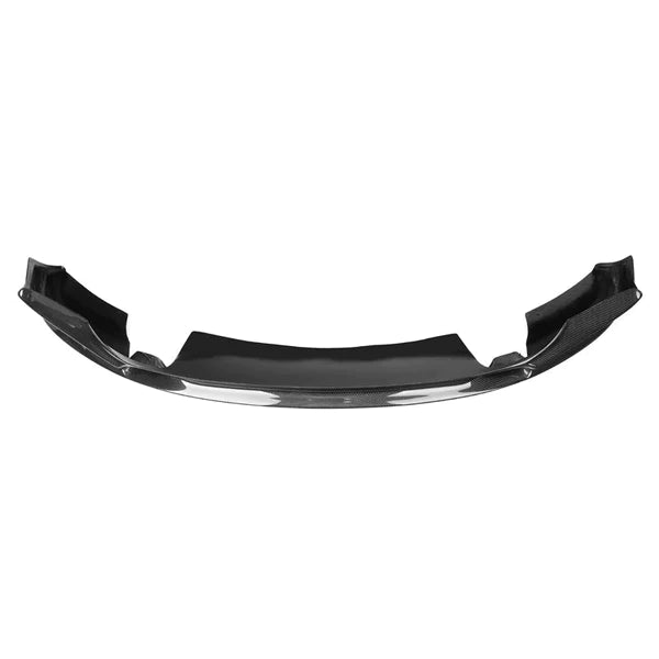 https://www.thecarbonindustries.com › products › 3d-style-carbon-fiber-front-lip-bmw-f85-x5m-f86-x6m


