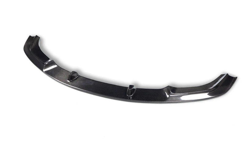 https://www.thecarbonindustries.com › products › 3d-design-style-carbon-fiber-front-lip-bmw-f87-m2

