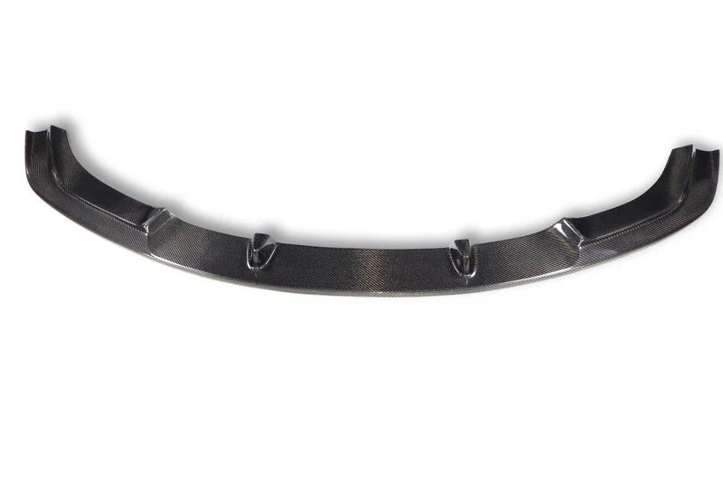 https://www.thecarbonindustries.com › products › 3d-design-style-carbon-fiber-front-lip-bmw-f87-m2

