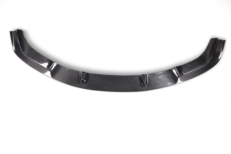 https://www.thecarbonindustries.com › products › 3d-design-style-carbon-fiber-front-lip-bmw-f87-m2


