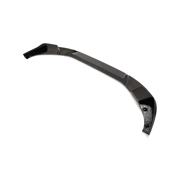 3D Style Carbon Fiber Front Lip - BMW F97 X3M / F98 X4M 2019-2022