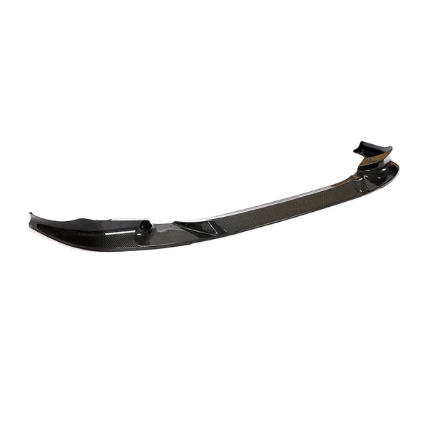 3D Style Carbon Fiber Front Lip - BMW F97 X3M / F98 X4M 2019-2022